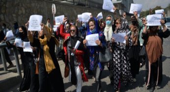 Journalists Manhandled Over Covering Women Rights Protests