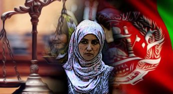 Justice for women goes for a toss as Taliban gains control of Afghanistan