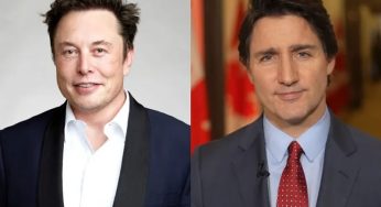 Elon Musk reacts to Canadian Prime Minister Justin Trudeau’s resignation: Let us find out