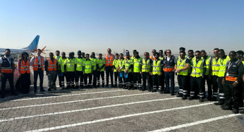 KARAM Safety Rolls Out MDV 4.0 in Agra to Empower Employee Safety Across North India