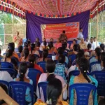 kgbv teachers hunger strike