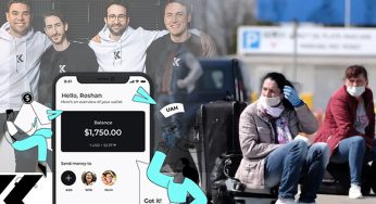 Kadmos receives €29m to ease payments for migrant workers