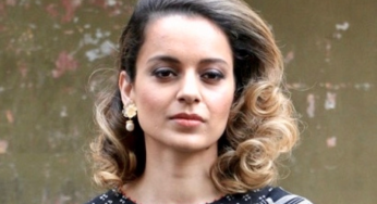Indian actor-turned-MP Kangana Ranaut intensifies ‘obsessive work culture’ debate