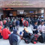 kathmandu encourages returning migrants to become entrepreneurs