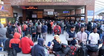 Kathmandu Encourages Returning Migrants To Become Entrepreneurs
