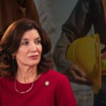 Kathy hochul labour benefits