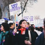 kazakhstan woman’s death is slap on government’s face