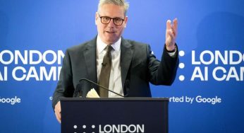 UK to Ease Visa Rules for AI Experts to Boost Tech Industry Growth