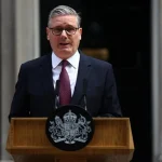 keir starmer resignation