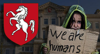 Reaching breaking point of services Kent refuses to take in more unaccompanied child migrants