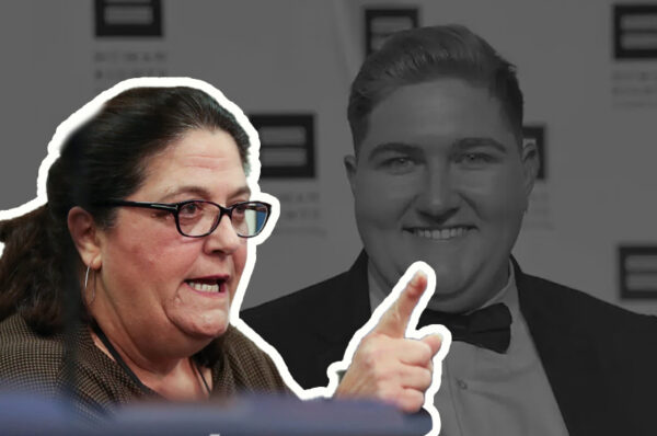 kentucky lawmaker said on transgender son’s suicide