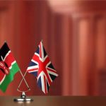 Kenya-UK Treaty 2026