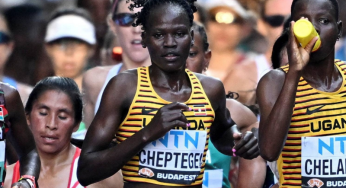 Kenya femicide: Ugandan Olympian Rebecca Cheptegei has been brutally murdered