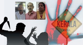 Kerala shocker: Two women killed in ‘human sacrifice’