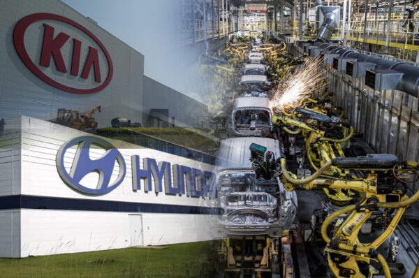 Hyundai & Kia suppliers found hiring child labor
