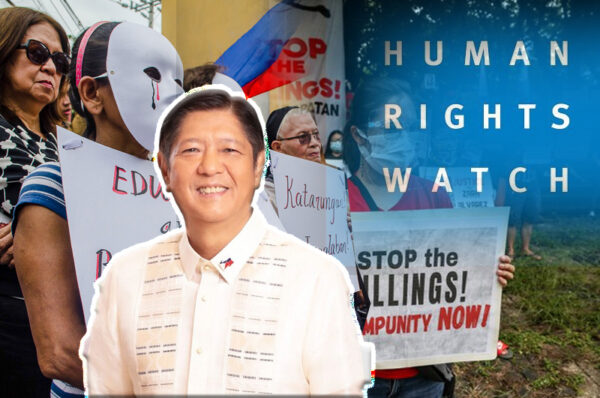 killings continue in ph despite the change in drug war focus – hrw