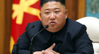 Kim Jong Un Sends North Koreans to Russia as Migrant Workers & Calling It as a ‘Gift’ 