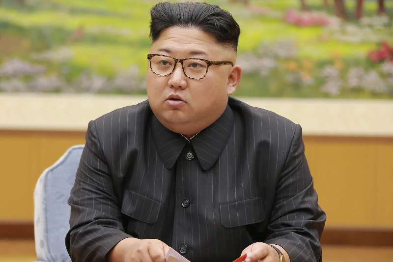 Kim Jong Un Urges North Korean Women To Have More Children; Is It A Tragedy?