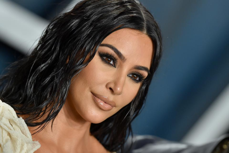 Kim Kardashian’s staff sues her for underpay & zero breaks