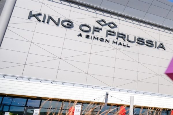 king of prussia mall