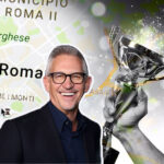 know about gary lineker to receive 'sport and human rights' award in rome