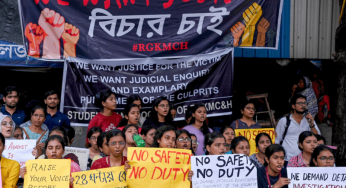 Kolkata doctor rape and murder case: 8 highlights