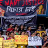 kolkata doctor rape and murder case 8 highlights