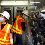 korean subway workers end strike after deal with management