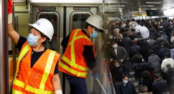 Korean Subway Workers Terminate Strike After Talks With Management