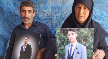 Kurd Porters Killed Mercilessly On Iranian Border