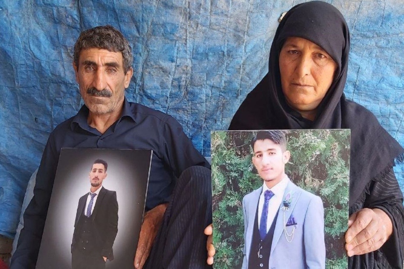 kurd porters killed mercilessly on iranian border