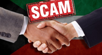 Kuwait crackdowns nearly 27 fake labor agencies