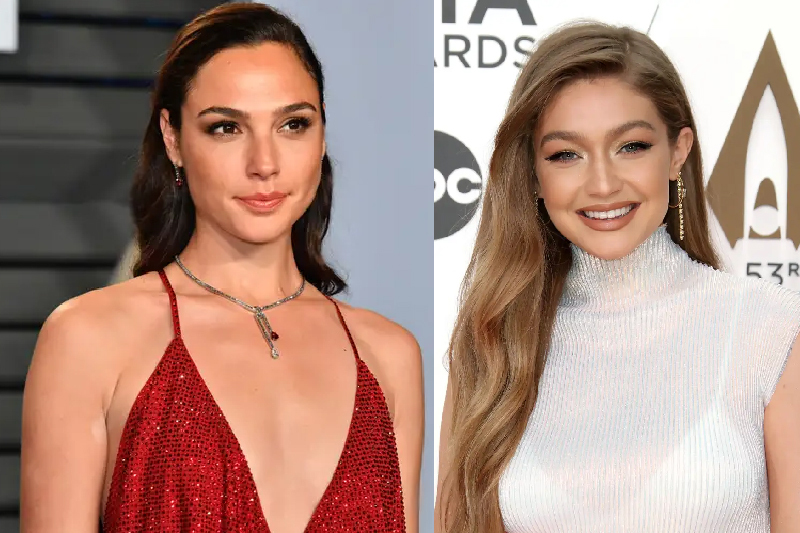 kylie jenner to gal gadot stars paying price for taking sides in israel gaza war
