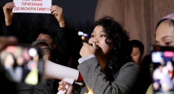 Kyrgyzstan: Effort to shut down independent media outlet
