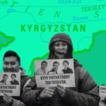 kyrgyzstan free the 22 ‘kempir abad’ protest detainees