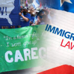 la council committee proposal legal services for immigrants