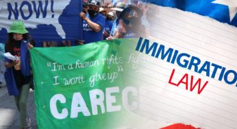 LA council committee proposal: legal services for immigrants