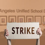 lausd servicemen close in on possible strike