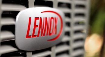 Lennox said, 114 employees will be laid off in January!