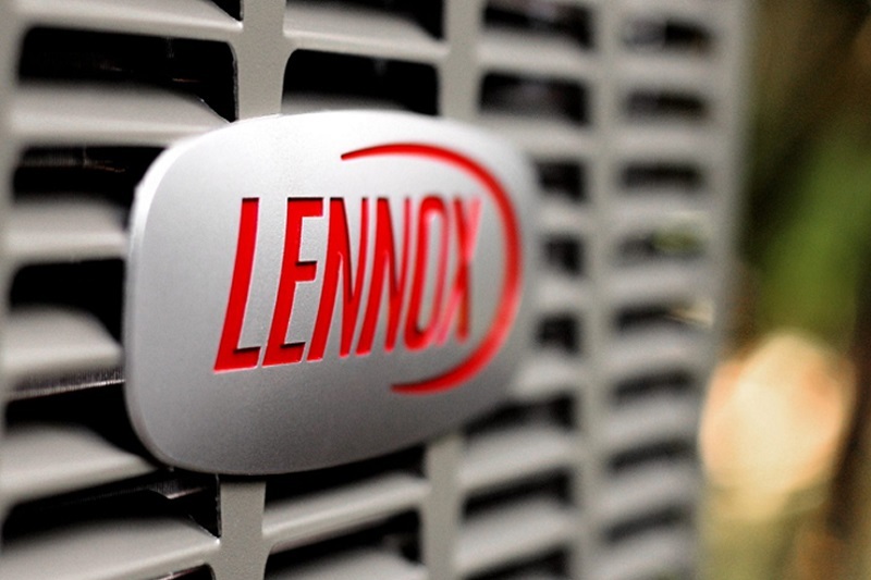 Lennox said, 114 employees will be laid off in January!