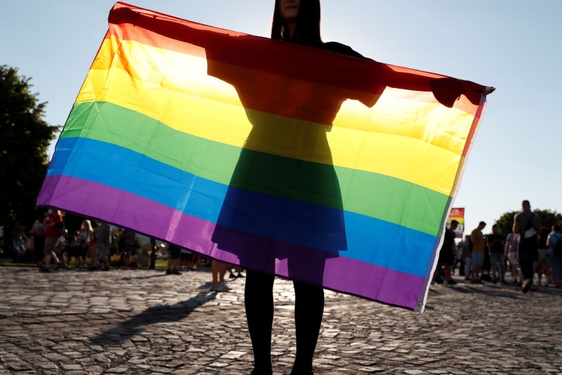 Hungary: LGBT Law Breaches International Human Rights Standards