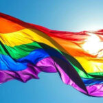 lgbt flag