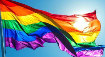 Pride Flag flies at US Embassy in Vatican for entire month of June