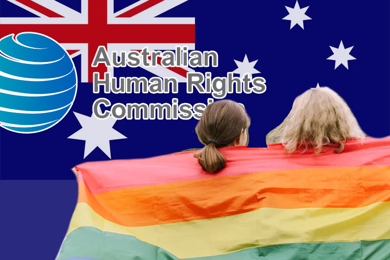 lgbtiqa+ advocates call for dedicated human rights commissioner in australia