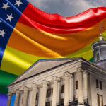 lgbtq community rallies against new state laws in tennessee