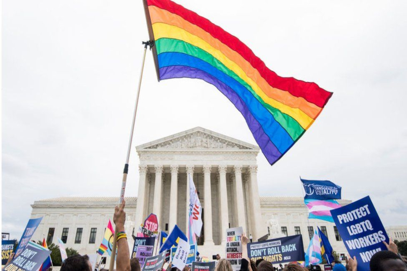 lgbtq law