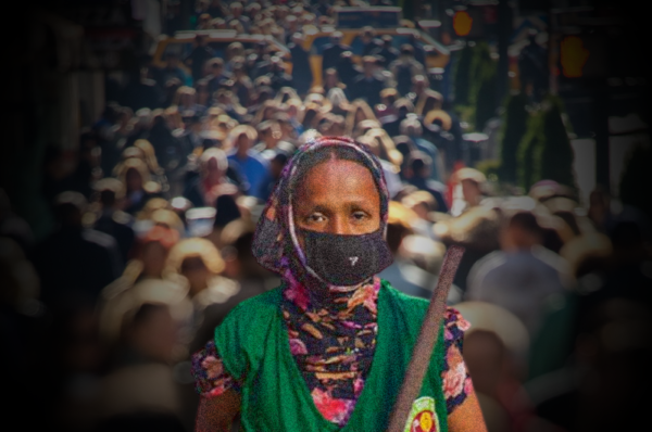 Labour market recovery ‘slow and uncertain’