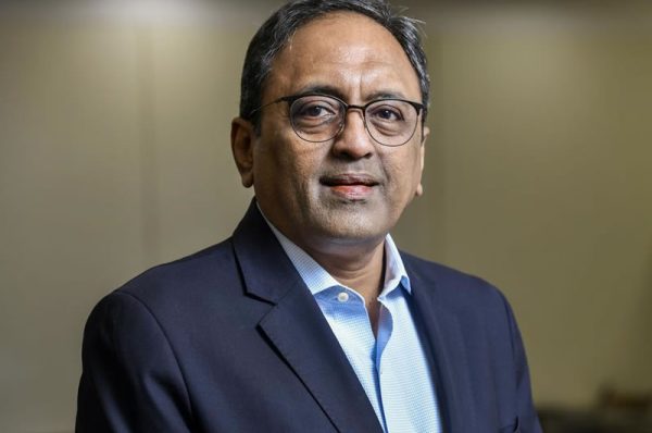l&t chairman