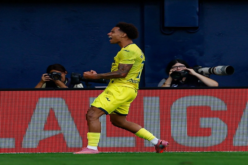 La Liga 2025–26: Villarreal’s Flying Start Raises Early Title Questions