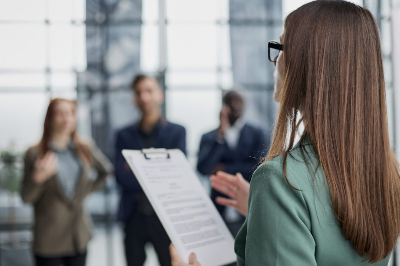 labor force participation rate holds steady amid aging workforce and childcare challenges